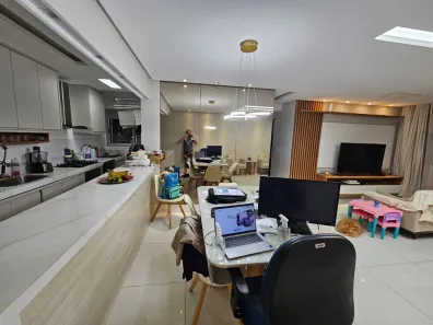 Apartamento com 3 Quartos à venda, 75m² no Jabotiana, Aracaju