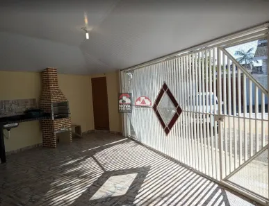 Casa com 4 Quartos à venda, 240m² no Residencial Santa Paula, Jacareí