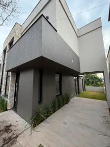 Sobrado com 3 Quartos à venda, 117m² no Primavera, Novo Hamburgo