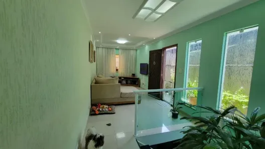 Casa com 3 Quartos à venda, 150m² no Assunção, São Bernardo do Campo