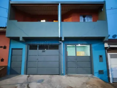 Casa com 4 Quartos à venda, 189m² no Residencial São Pedro, Rio das Pedras