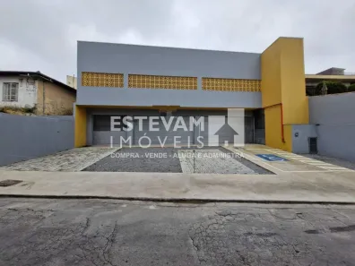 Prédio Comercial para alugar, 536m² no Jardim Maria Rosa, Taboão da Serra