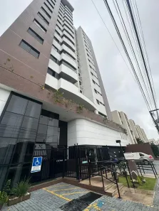 Apartamento com 3 Quartos à venda, 84m² no Grageru, Aracaju