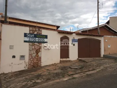 Sobrado com 3 Quartos à venda, 153m² no Jardim New York, Campinas
