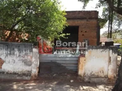 Casa com 2 Quartos à venda, 95m² no Centro, Araraquara