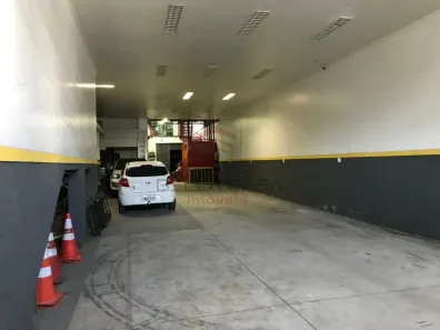 Galpão/Depósito/Armazém à venda, 400m² no Tatuapé, São Paulo