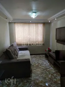Apartamento com 3 Quartos à venda, 77m² no Jardim Umuarama, São Paulo