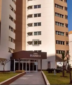 Sala Comercial para venda ou aluguel, 38m² no Jardim Pompéia, Indaiatuba