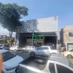 Galpão/Depósito/Armazém à venda, 726m² no km 18, Osasco