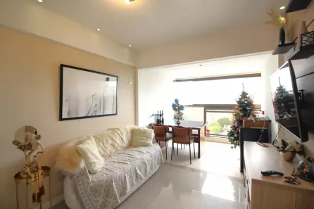 Apartamento com 3 Quartos à venda, 70m² no Barra Olímpica, Rio de Janeiro