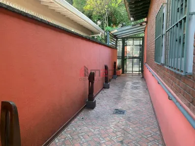 Imóvel Comercial para alugar, 120m² no Pacaembu, São Paulo