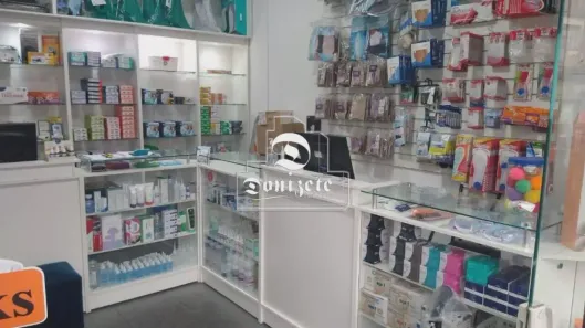 Ponto Comercial à venda, 45m² no Vila Assunção, Santo André