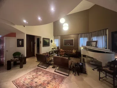 Cobertura com 3 Quartos à venda, 420m² no Setor Marista, Goiânia