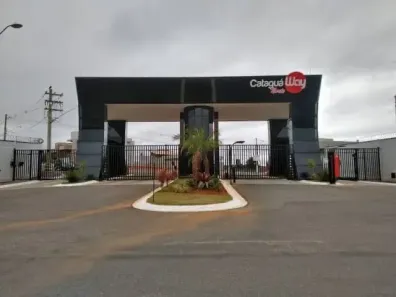 Lote/Terreno à venda, 160m² no Monte Belo, Taubaté