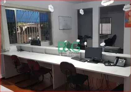 Imóvel Comercial à venda, 400m² no Vila Aricanduva, São Paulo