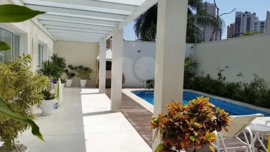 Casa com 4 Quartos à venda, 598m² no Vila Madalena, São Paulo