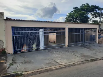 Lote/Terreno com 1 Quarto para alugar, 513m² no Setor Criméia Leste, Goiânia