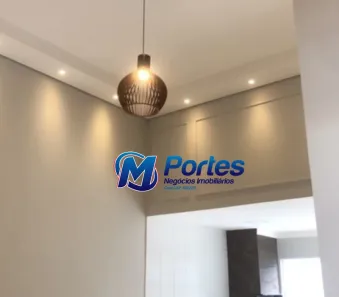 Casa com 3 Quartos à venda, 105m² no Fazenda Rio Preto, São José do Rio Preto