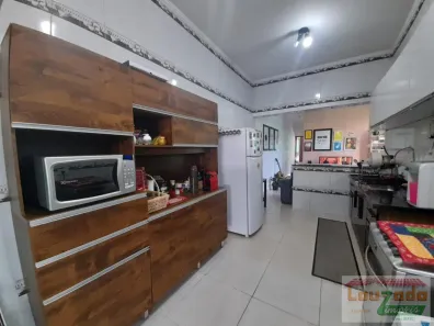 Casa com 2 Quartos à venda, 95m² no Jardim Imperador, Peruíbe
