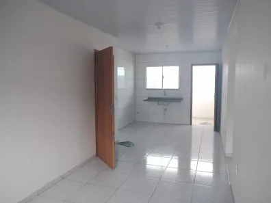 Apartamento com 2 Quartos para alugar, 48m² no Rio Tavares, Florianópolis