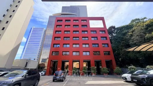 Sala Comercial para alugar, 49m² no Exposição, Caxias do Sul