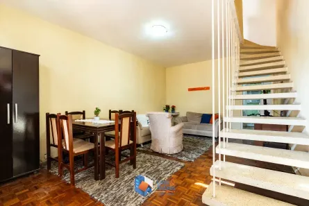 Casa com 2 Quartos à venda, 86m² no Chácara Santo Antônio (Zona Sul), São Paulo