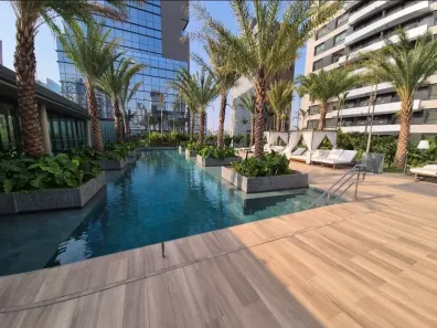 Apartamento com 3 Quartos à venda, 175m² no Vila Nova Conceição, São Paulo