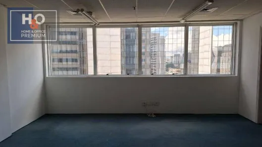 Sala Comercial para alugar, 34m² no Várzea da Barra Funda, São Paulo
