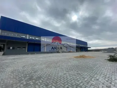 Galpão/Depósito/Armazém para alugar, 9855m² no Jardim Novo Portugal, Guarulhos