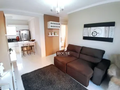 Apartamento com 2 Quartos à venda, 67m² no Parque Guainco, Mogi Guaçu
