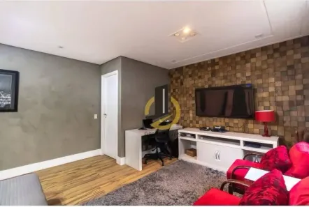 Apartamento com 3 Quartos à venda, 143m² no Ipiranga, São Paulo