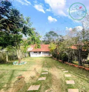 Fazenda/Sítio com 2 Quartos à venda, 118m² no Área Rural de Quadra, Quadra