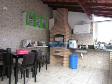 Sobrado com 3 Quartos à venda, 450m² no Parque da Vila Prudente, São Paulo