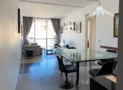 Apartamento com 3 Quartos à venda, 99m² no Ipanema, Rio de Janeiro