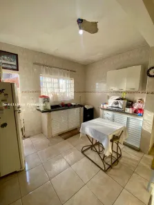 Casa com 4 Quartos à venda, 160m² no João Aranha, Paulínia