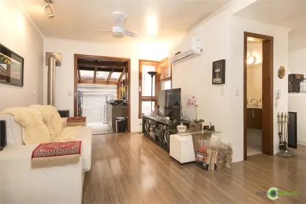Casa de Condomínio com 3 Quartos à venda, 149m² no Bela Vista, Porto Alegre
