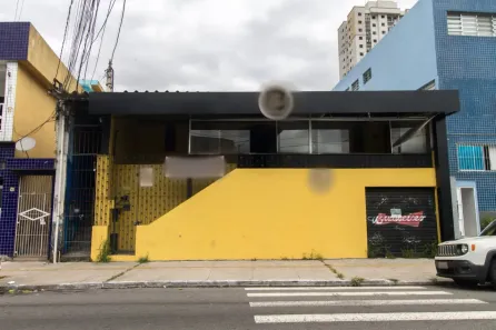 Ponto Comercial para alugar, 200m² no Vila Paranaguá, São Paulo