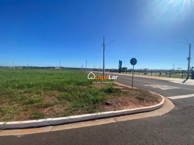 Lote/Terreno à venda, 403m² no Nova Lima, Campo Grande