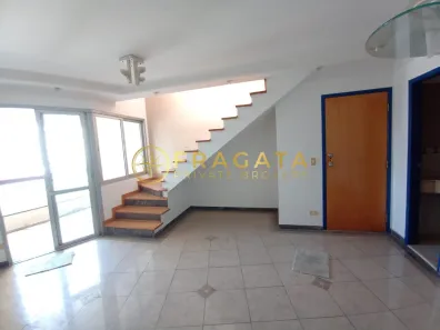 Cobertura com 3 Quartos à venda, 245m² no Pinheiros, São Paulo