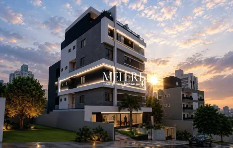 Apartamento com 2 Quartos à venda, 60m² no Batel, Curitiba
