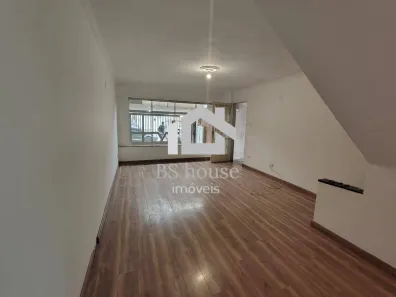 Casa com 3 Quartos para alugar, 152m² no Bosque da Saúde, São Paulo