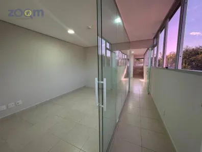 Sala Comercial para alugar, 37m² no Parque do Colégio, Jundiaí