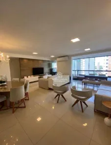 Apartamento com 3 Quartos à venda, 128m² no Casa Amarela, Recife