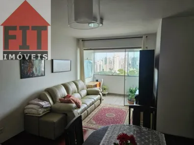 Apartamento com 3 Quartos à venda, 87m² no Vila Mariana, São Paulo