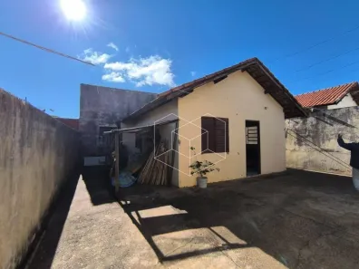 Casa com 3 Quartos à venda, 90m² no Dois Córregos, Dois Córregos