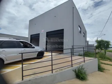 Imóvel Comercial para alugar, 67m² no Setvalley II, São José do Rio Preto
