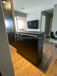 Apartamento com 2 Quartos à venda, 60m² no Santa Paula, São Caetano do Sul