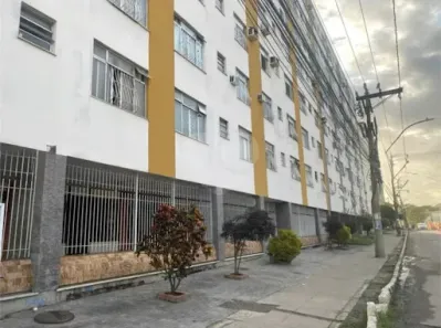 Apartamento com 2 Quartos à venda, 48m² no Centro, São Gonçalo