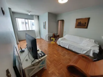 Apartamento com 2 Quartos à venda, 70m² no Indianópolis, São Paulo