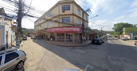Apartamento com 2 Quartos para alugar, 69m² no Vila Rosali, São João de Meriti